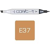 Copic Marker Original Marker, Sepia