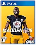 Madden NFL 19 - PlayStation 4 Brand New