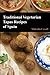 Traditional Vegetarian Tapas Recipes of Spain (Traditional Recipes of Spain) by Malcolm Coxall