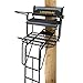 Rivers Edge RE650 2-Man Ladder Stand LOCKDOWN 21 2-Man