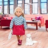 Lori Doll & Kitten - KAYDENCE & KIKI