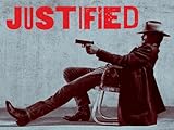 Justified Season 3