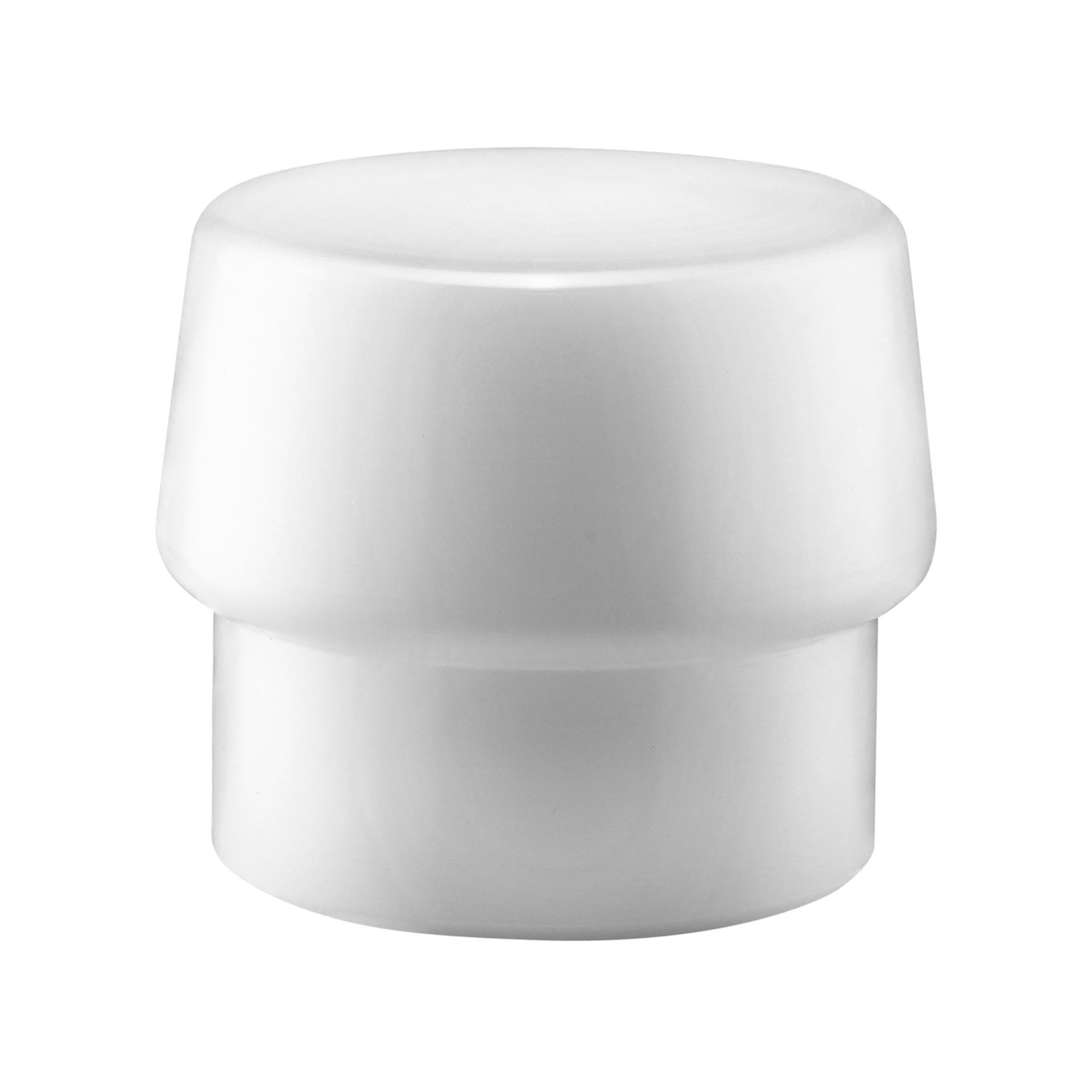 Halder 3207060 60 mm EH 3207 Superplastic "Simlpex" Soft-Face Mallet Head - Multi-Colour