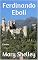 Livro Ferdinando Eboli: Contos
