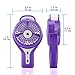 TianNorth Misting Fan Mini USB Handheld Humidifier Mist Water Spray Air Condictioning Moisturizing Fan Portable Face Spray Mist Humidifier