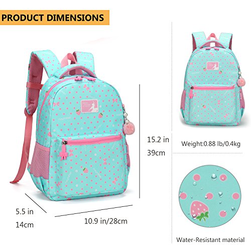 arcenciel kid's backpack