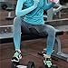 Hot Sale! Women Sport Leggings,Canserin Women's Running Yoga Stretch Pants Sports Fitness Gym Trousers Exercise Leggings (M, Blue)