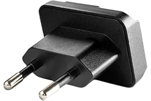 MINIX EU Pin Only for Neo P1, P2, P3, P140 and P1 mini