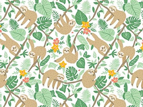 baby wrapping paper amazon