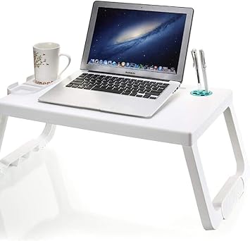 HYLMM Laptop-Tisch, gut geeignet als Partytisch oder Buffettisch für