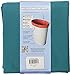 Planet Wise Reusable Diaper Pail Liner, Teal