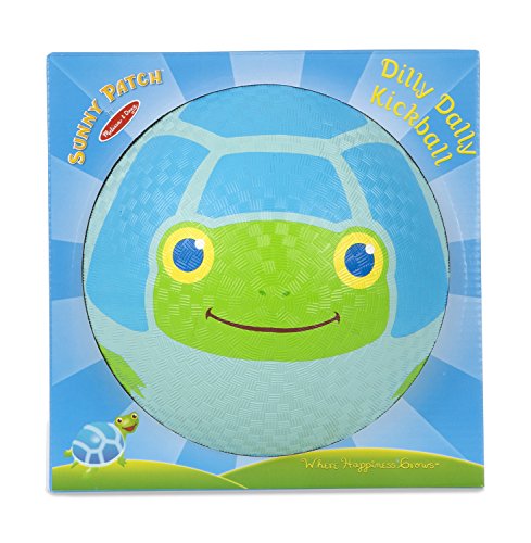 2 Melissa+Doug+Turtle+Classic+Kickball