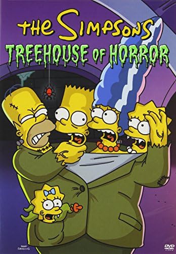 Amazon.com: The Simpsons Seasons 1-20 Limited Collector's Set