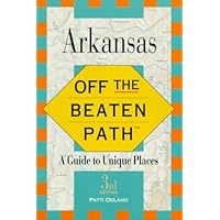 Amazon Best Sellers Best Arkansas Travel Guides