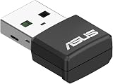 ASUS Adap USB 2.0 AX55 Nano AX1800 WiFi Adapter