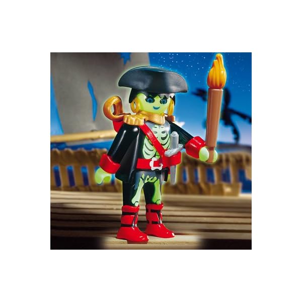 PLAYMOBIL® 4671 - Special Geisterpirat