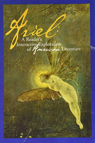 Ariel: A Reader's Interactive Exploration of American Literature - Thumbnail 2