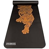 Peace Yoga Extra Thick Exercise Mat