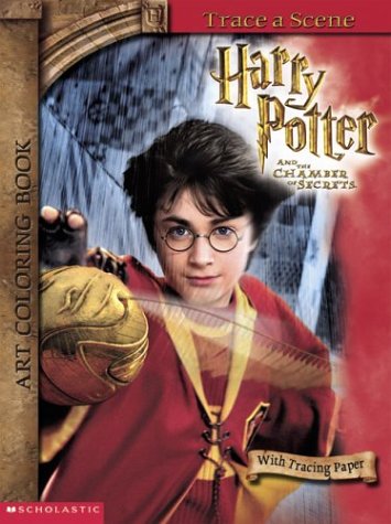 Harry potter chamber of secrets coloring pages - tipola