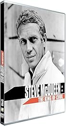 I Am Steve Mcqueen : The King Of Cool
