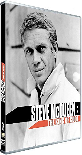I Am Steve Mcqueen : The King Of Cool