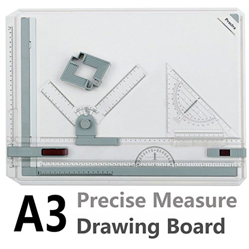 Compare price to drafting board parallel bar | DreamBoracay.com