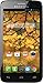 Alcatel One Touch Fierce T-Mobile 4G Android Smartphone - Silver