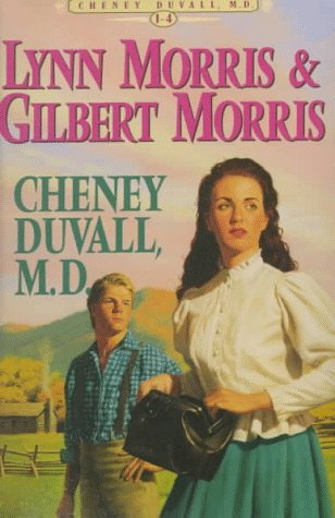 Cheney Duvall, M. D.: Stars for a Light, Shadow of the Mountains, A ...