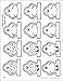 Mother Goose Math: Adorable Activities, Games, and Manipulatives Based on Favorite Nursery Rhymes—That Meet the NCTM Standards