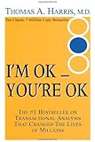 I'm Ok, You're Ok