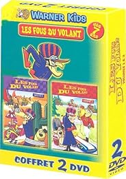 Les Fous Du Volant - Volume 1 & 2
