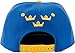 Epic Sweden Flag Snapback Hat | Swedish TRE Kroner Sverige Dalahast Baseball Cap