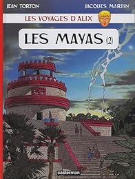 Les  Mayas