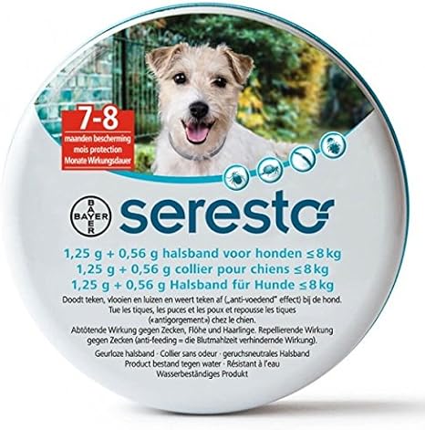 SERESTO PETIT CN