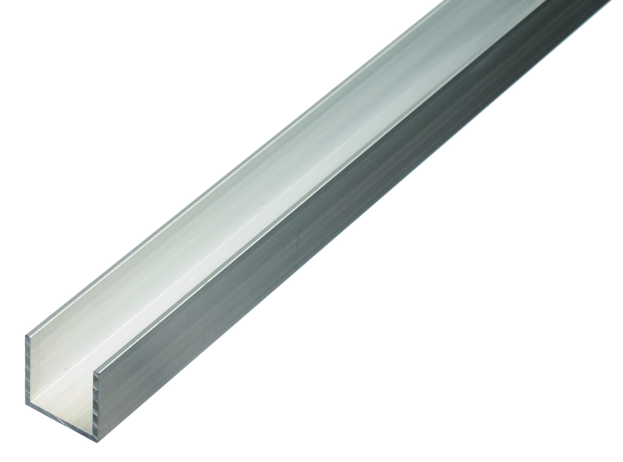 Aluminium U Profile, 474485