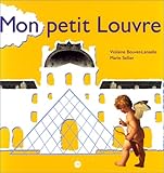 Mon Petit Louvre (French Edition) by