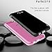 for Samsung Galaxy J3 Emerge / J3 2017 / J3 Prime / J3 Mission / J3 Eclipse / J3 Luna Pro/Sol 2 / Amp Prime 2 / Express Prime 2 Case, LK Ultra [Slim Thin] TPU Silicone Protective Case Cover Hot Pink