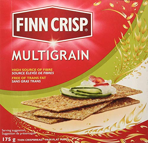 Finn Crisp Assorted caraway, Traditional, Original, Multigrane or Hi Fibre
