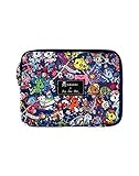 Ju-Ju-Be Tokidoki Collection, Micro Tech Padded Tablet Case in Sea Punk