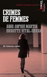 Crimes de femmes