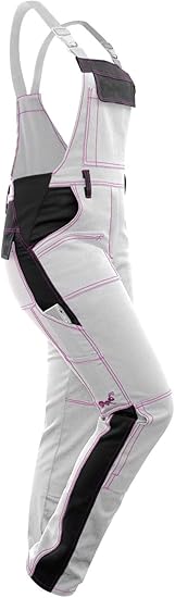 Salopette peintre femme Clearance