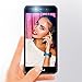 BLU Studio Selfie 3 -GSM Unlocked Smartphone - Black