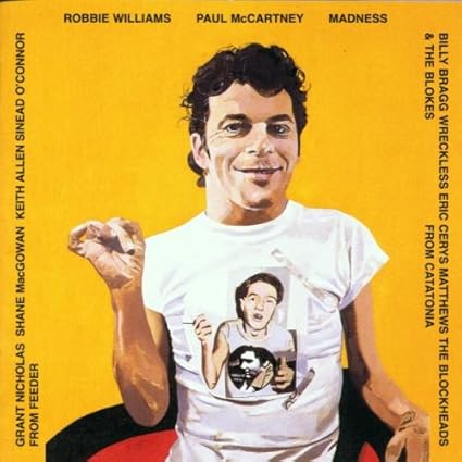 Brand New Boots and Panties