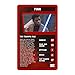 Star Wars Episode 7: The Force Awakens Top Trumps Card Game