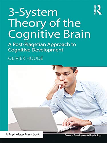 cognitive development psychology
