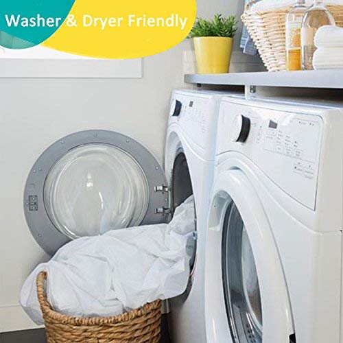 5 Changing+Waterproof+Flannel+Portable+Durable