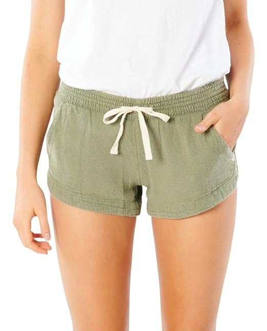 Buy Rip Curl Women's Classic Surf Shorts, 5” Stretch Casual Beach Short