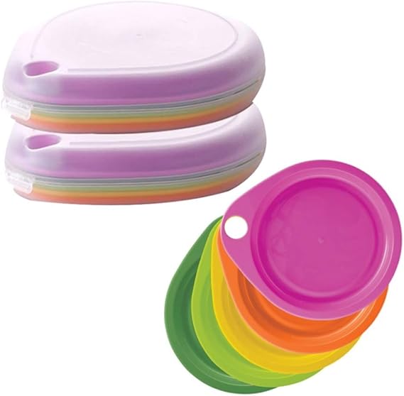 reusable picnic plates