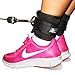 Healthy Model Life Ankle Straps by Maximize Cable Machine Workouts with Durable Cuffs for Ab, Leg & Glute Exercises - First Rate Fitness Equipment for Women & Men