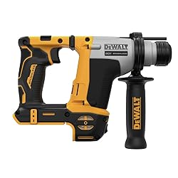 DEWALT 20V MAX SDS Plus Rotary Hammer